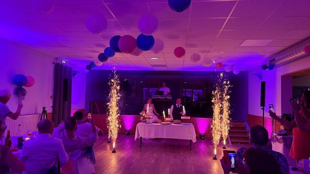 Mamzel Evenement - 1