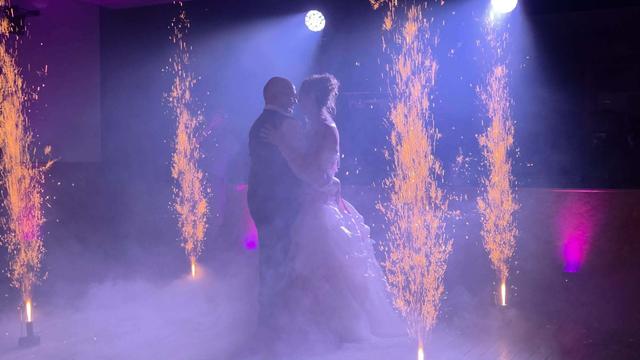 Mamzel Evenement - 2