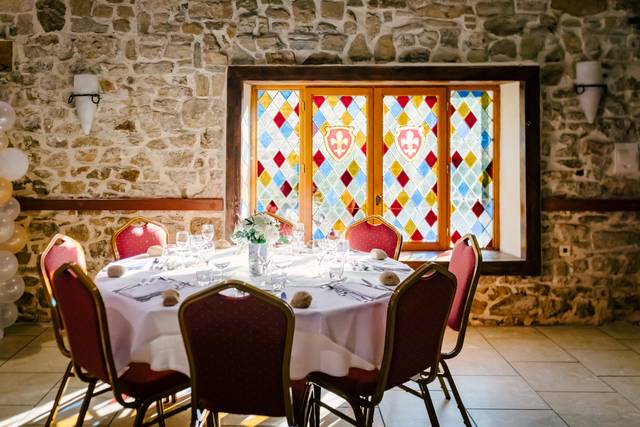 Moulin de Saint-Yves 5