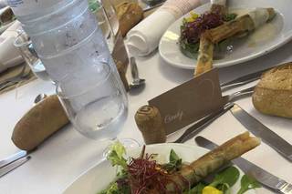 Les Saveurs chez Vous - 8