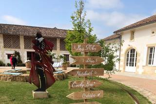 Château Duplessis - 23