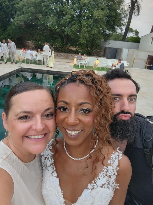 Da Syncro Events & Wedding - 2