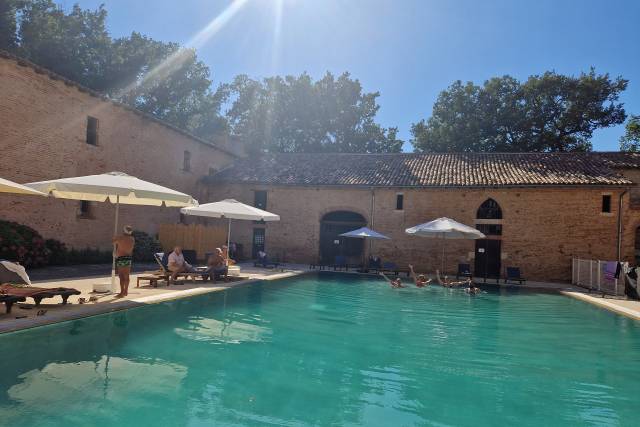 Château de Terrides 4