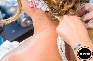 MPF Coiffure et Maquillage - 5