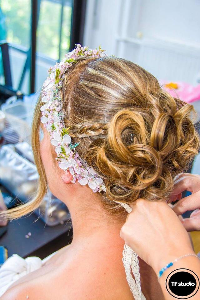 MPF Coiffure et Maquillage - 3