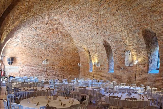Château de Terrides 5