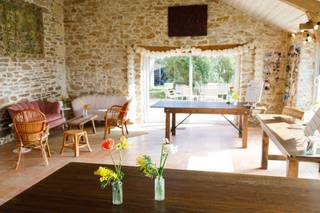 Domaine du Chalonge - 10