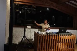 Dj TomOne - 1