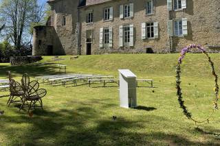 Château de Gevigney - 10