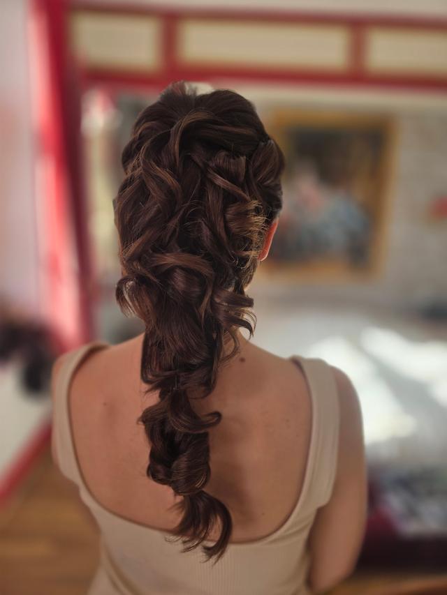 Adei Coiffure A Domicile - 1