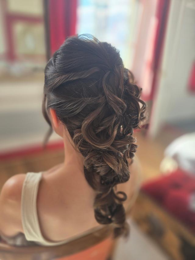Adei Coiffure A Domicile - 2