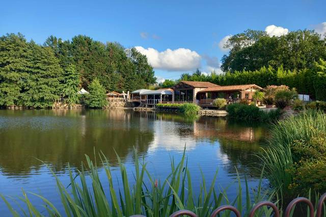 Domaine Les 3 Rivages 1