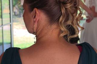 D&Z Agency - Coiffure & maquillage à domicile - 10