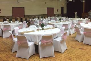 Salle des Fêtes Wavignies - 9