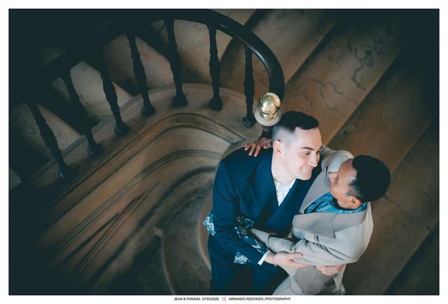 Armando Redondo Photographer - 1