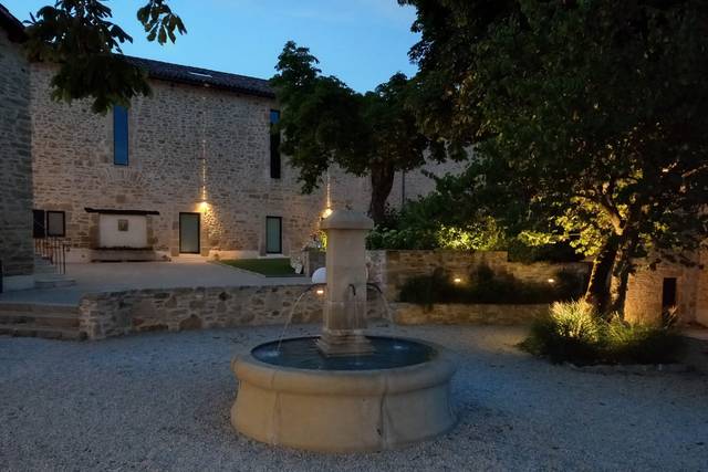 Domaine de Baldassé 1