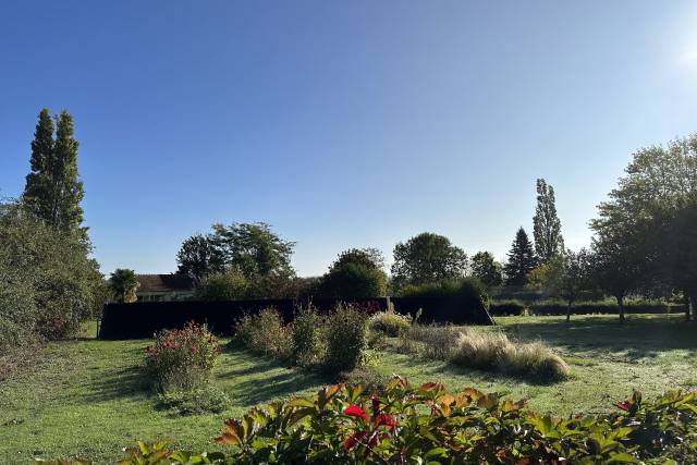 Domaine de Bailly 3