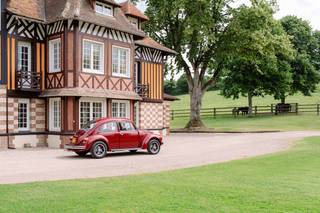 Manoir de Sens - 7