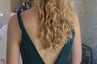 D&Z Agency - Coiffure & maquillage à domicile - 11