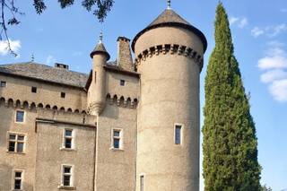 Château de Lugagnac - 2