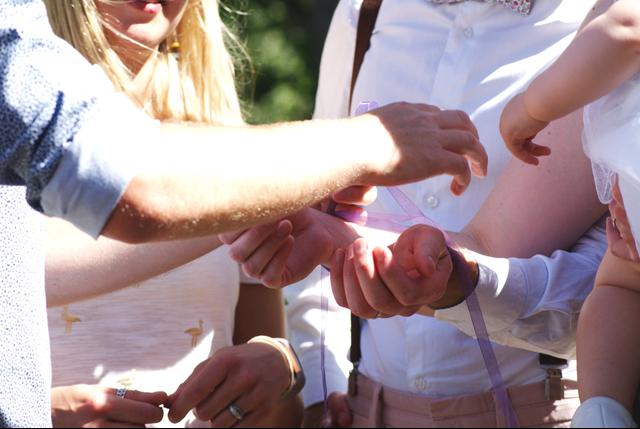 Wedding by Fabiola - 3