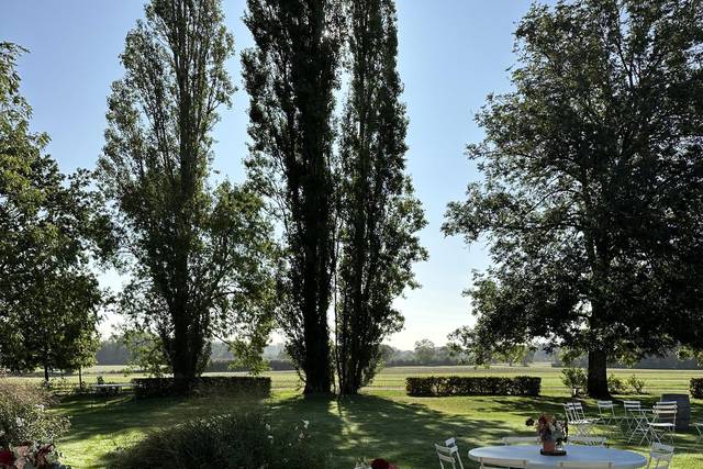Domaine de Bailly 4