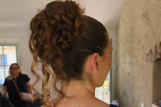 D&Z Agency - Coiffure & maquillage à domicile - 12