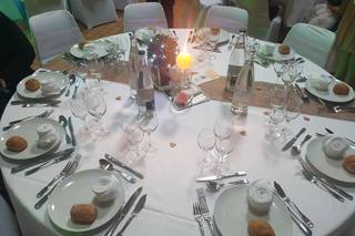 Salle des Fêtes Wavignies - 11
