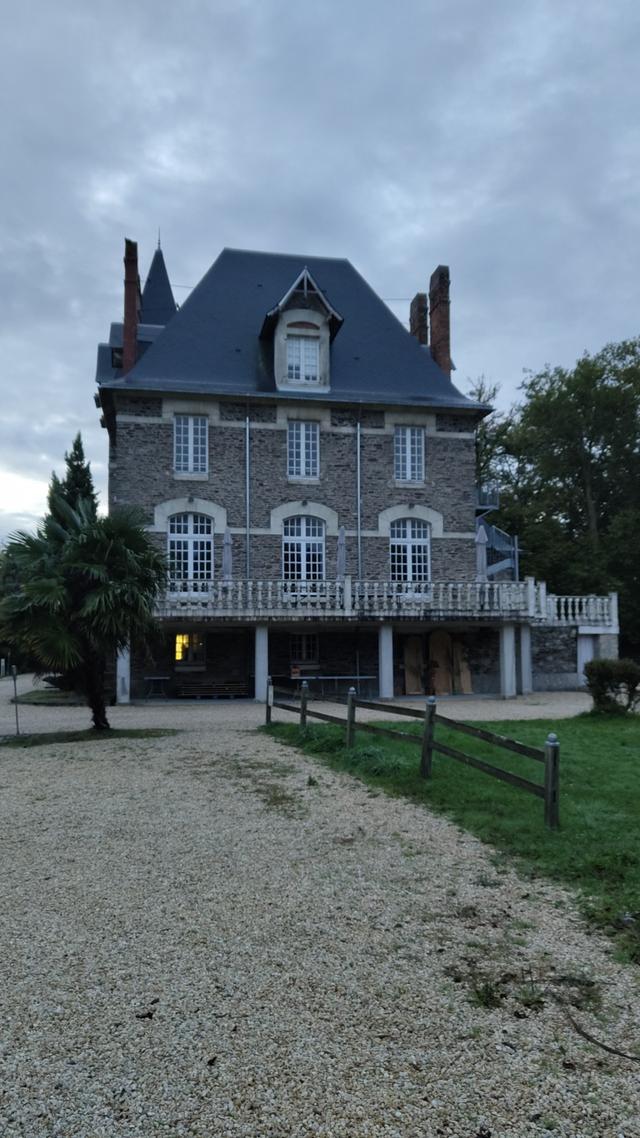 Maison Carli - Manoir Le Petit Plessis - 2