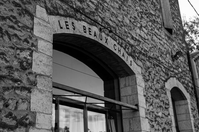 Les Beaux Chais - 1