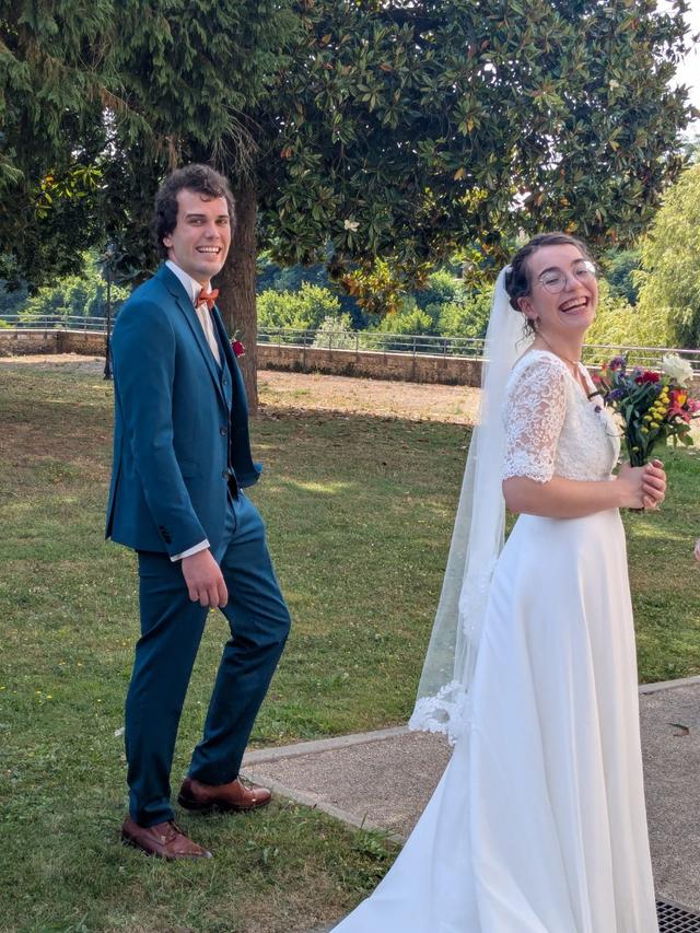 Aime comme mariage - 1
