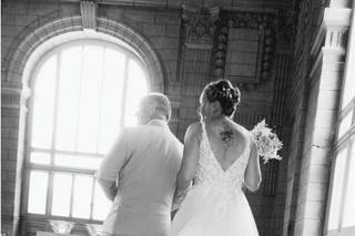 Eglantine Mariages & Cérémonies - Tours - 10