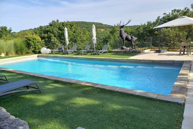 Domaine de Baldassé 3