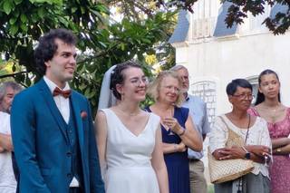 Aime comme mariage - 6