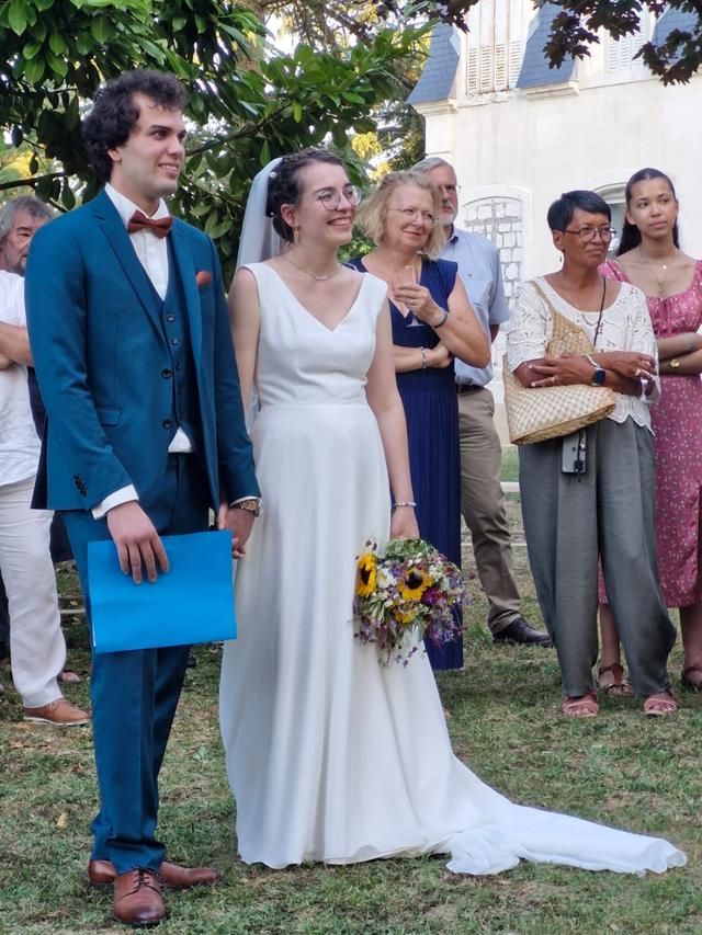 Aime comme mariage - 2