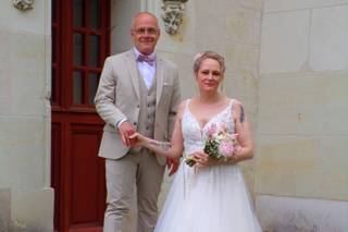 Eglantine Mariages & Cérémonies - Tours - 11