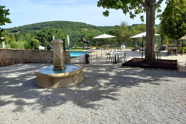 Domaine de Baldassé 4