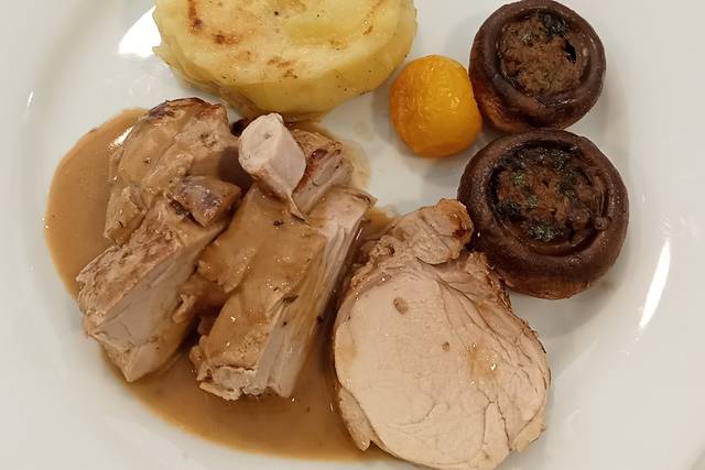 Le Grand Gourmand 1
