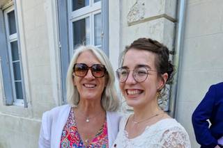 Aime comme mariage - 7