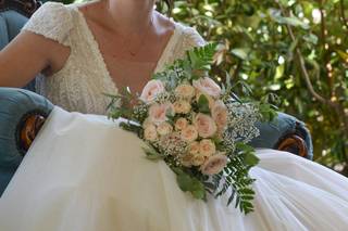 Suzanne Aux Yeux Bleus - 13