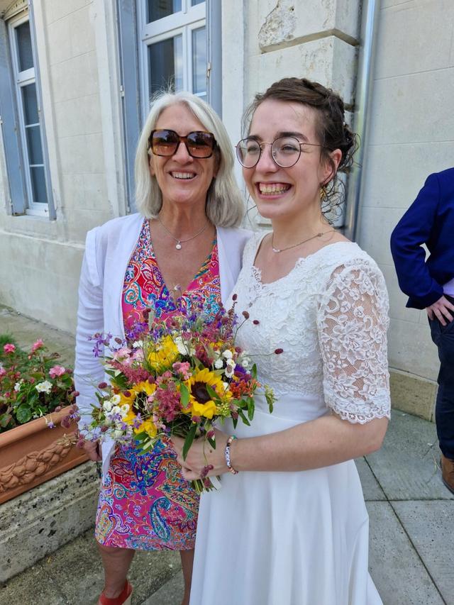Aime comme mariage - 3