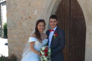 Claire Coiffure - 7
