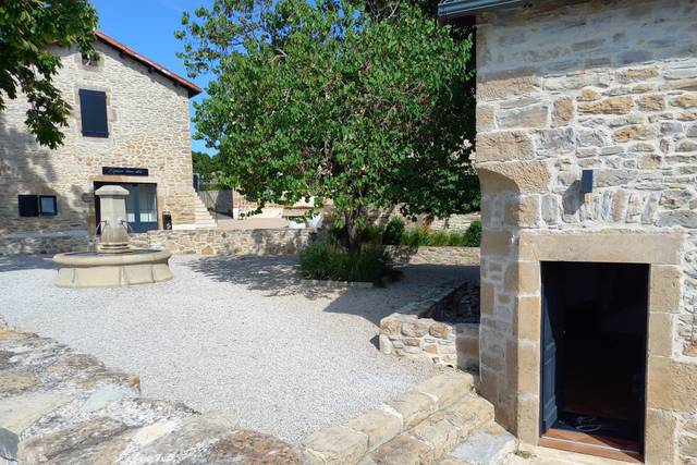 Domaine de Baldassé 5