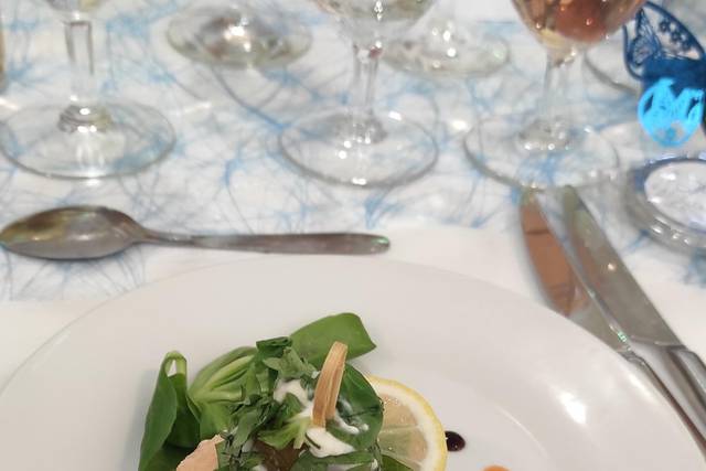 Le Grand Gourmand 2