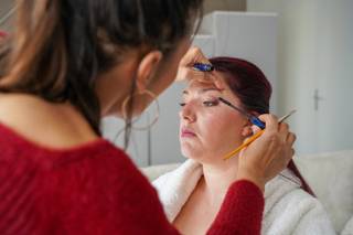 Céline Reisch Makeup - 7