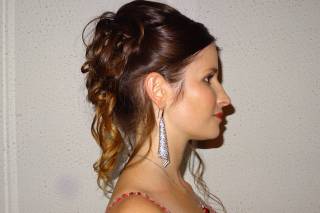 Claire Coiffure - 8