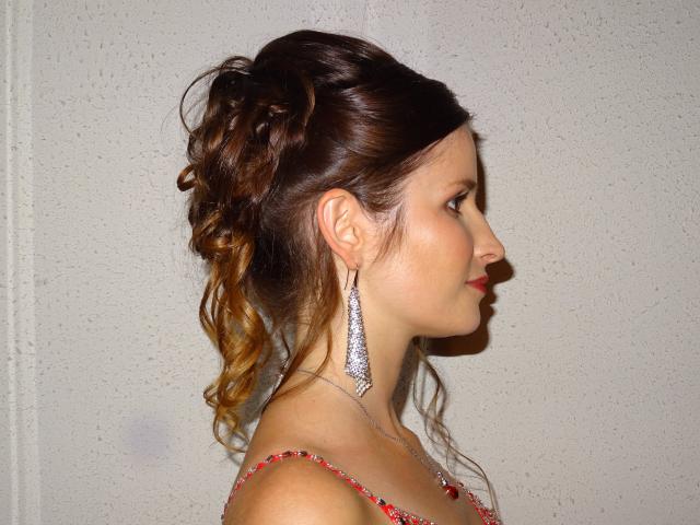 Claire Coiffure - 3