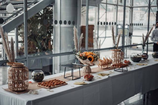 Cuisine & Sensations 4