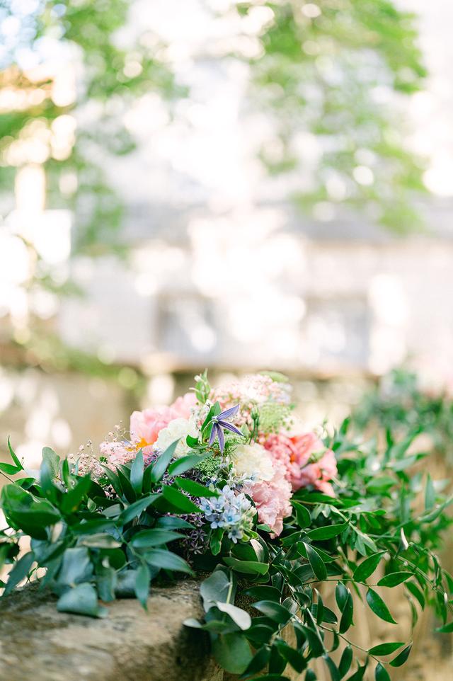 Fleurs Design by Faustine - 2
