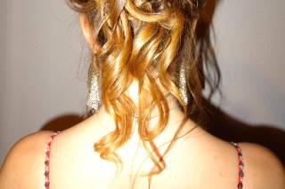Claire Coiffure - 9